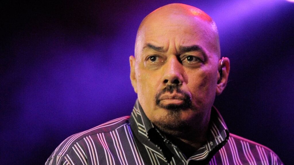 james ingram net worth