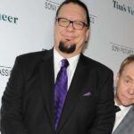 Penn Jillette Net Worth