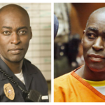 Michael Jace Net Worth