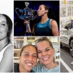 Madison Keys Net Worth