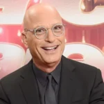 what is howie mandel's net worth