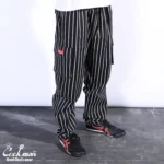 chef pants