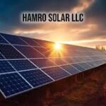 Hamro Solar LLC