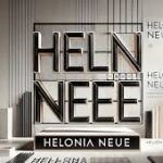 helonia neue